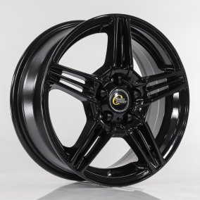 15x6 5x100 ET38 d57.1 CROSS_STREET_Россия CR-27 black