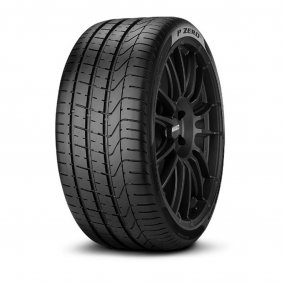 295/35R21 PIRELLI P ZERO