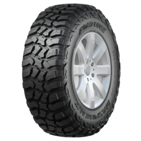 265/65R17C Fortune Maspire M/T