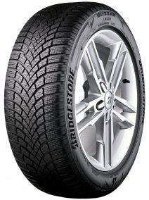 255/40R19 BRIDGESTONE BLIZZAK LM005