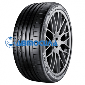 325/30ZR21 Continental SportContact 6