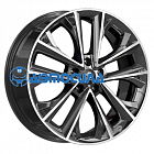 18x7 5x108 ET33 d60.1 Premium КР012 (Tiggo 7 Pro) Diamond Quartz