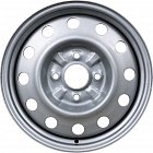 15x5.5 4x114.3 ET40 d66.1 SDT U7030_P black