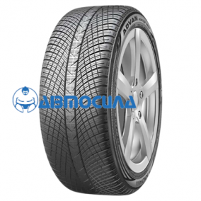 275/45R20 Yokohama Advan Winter V907