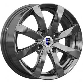 15x6 4x114.3 ET43 d67.1 Rapid Джемини кварц