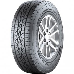 265/45R20 CONTINENTAL CrossContact ATR