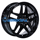16x6.5 5x110 ET37 d65.1 NZ R-04 Black