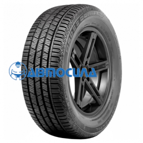 255/50R19 Continental ContiCrossContact LX Sport