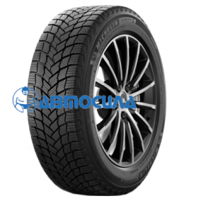 235/55R19 Michelin X-Ice Snow SUV