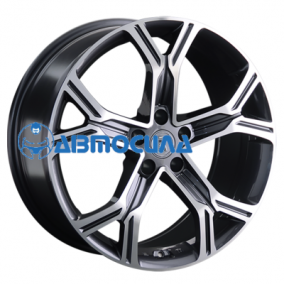 19x8.5 5x112 ET38 d57.1 Replay VV296 GMF