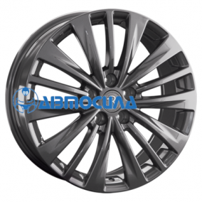 18x7.5 5x110 ET40 d67.1 Replay CHG43 GM