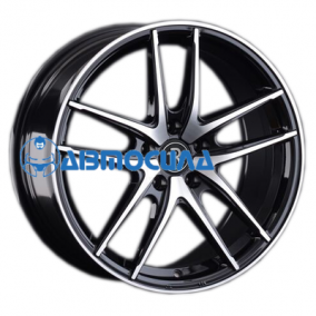 18x8 5x112 ET30 d66.6 Replay B221 GMF