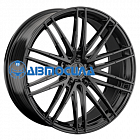 20x8.5 5x120 ET40 d72.6 LS FlowForming RC75 BK