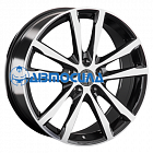 20x8.5 5x108 ET52 d63.3 Replay GL72 BKF