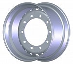 22.5x11.75 10x335 ET0 d281 SUNRISE GROUP 5221105 тормоза