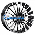 20x8.5 5x114.3 ET54 d67.1 Replay HND386 BKF