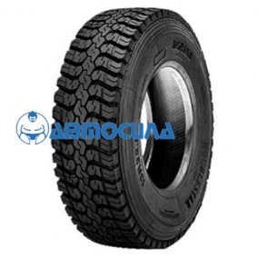 7.5/0R16 Doublestar DSR158