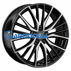 20x7.5 5x108 ET41 d65.1 Replay CHR115 BKF