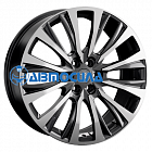 20x8 6x139.7 ET55 d100.1 Replay TA14 GMF