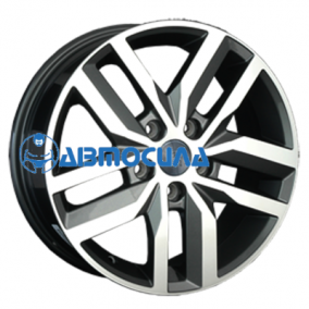 15x6 5x100 ET40 d57.1 Replay VV139 BKF