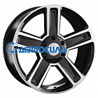 18x8 6x139.7 ET40 d92.5 LS 1296 BKF