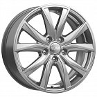 17x7 5x114.3 ET39 d60.1 КиКРеплика КС867 дарк_платинум