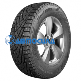 215/60R17C Ikon Autograph Ice C4
