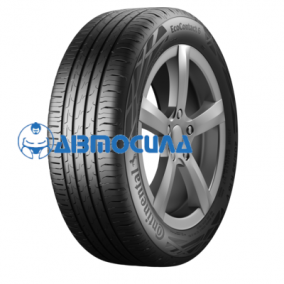 245/40R19 Continental EcoContact 6
