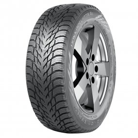 215/55R17 NOKIANTyres HAKKAPELIITTA R3