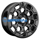 18x8 6x139.7 ET36 d100.1 LS 1364 BK