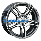15x6.5 4x114.3 ET40 d73.1 LS 838 GMF