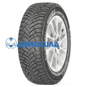 205/60R15 Michelin X-Ice North 4