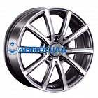 17x7 5x114.3 ET48 d67.1 Replay KI218 GMF