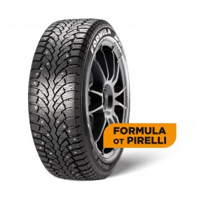 225/45R17 FORMULA FORMULA ICE