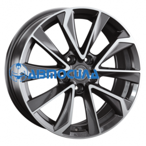 19x7.5 5x108 ET41 d65.1 Replay CHR57 GMF
