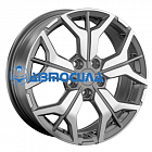 17x7 5x110 ET46 d63.3 Replay CHG8 GMF