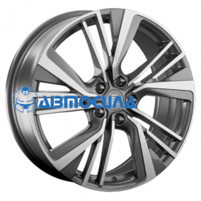 19x7 5x114.3 ET45 d67.1 Replay MZ168 GMF