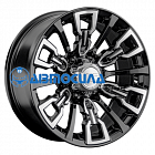 17x8 6x139.7 ET-15 d106.1 LS 1363 BKF