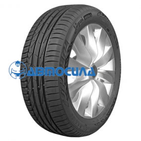 225/50R17 Nokian Tyres (Ikon Tyres) Autograph Aqua 3