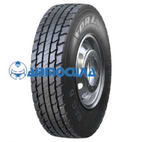 295/80R22.5 Kama Forza REG D