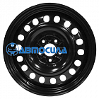 17x7 5x108 ET48 d65.1 Next NX-091 BK