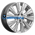 18x7.5 5x114.3 ET38 d67.1 СКАД Линней (КЛ383) Селена