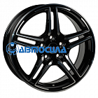 17x7.5 5x112 ET38 d66.6 Yamato Haruki BFP