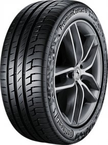 245/50R18 CONTINENTAL PremiumContact 6