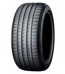 315/30R22 YOKOHAMA ADVAN SPORT V105E