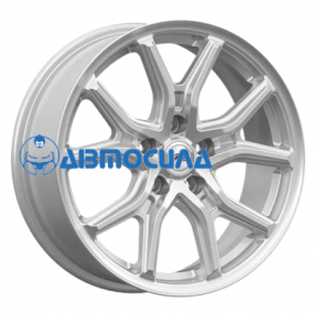 17x6.5 5x114.3 ET37 d66.6 iFree Страйк (КС1080) Нео-классик