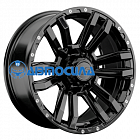 18x9 6x139.7 ET15 d106.1 LS 1339 BK
