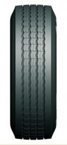 385/55R22.5 SICURO SECURE T11