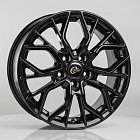 18x7.5 5x114.3 ET40 d66.1 CROSS_STREET_Россия CR-19 black