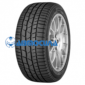 255/55R19 Continental ContiWinterContact TS 830 P SUV
